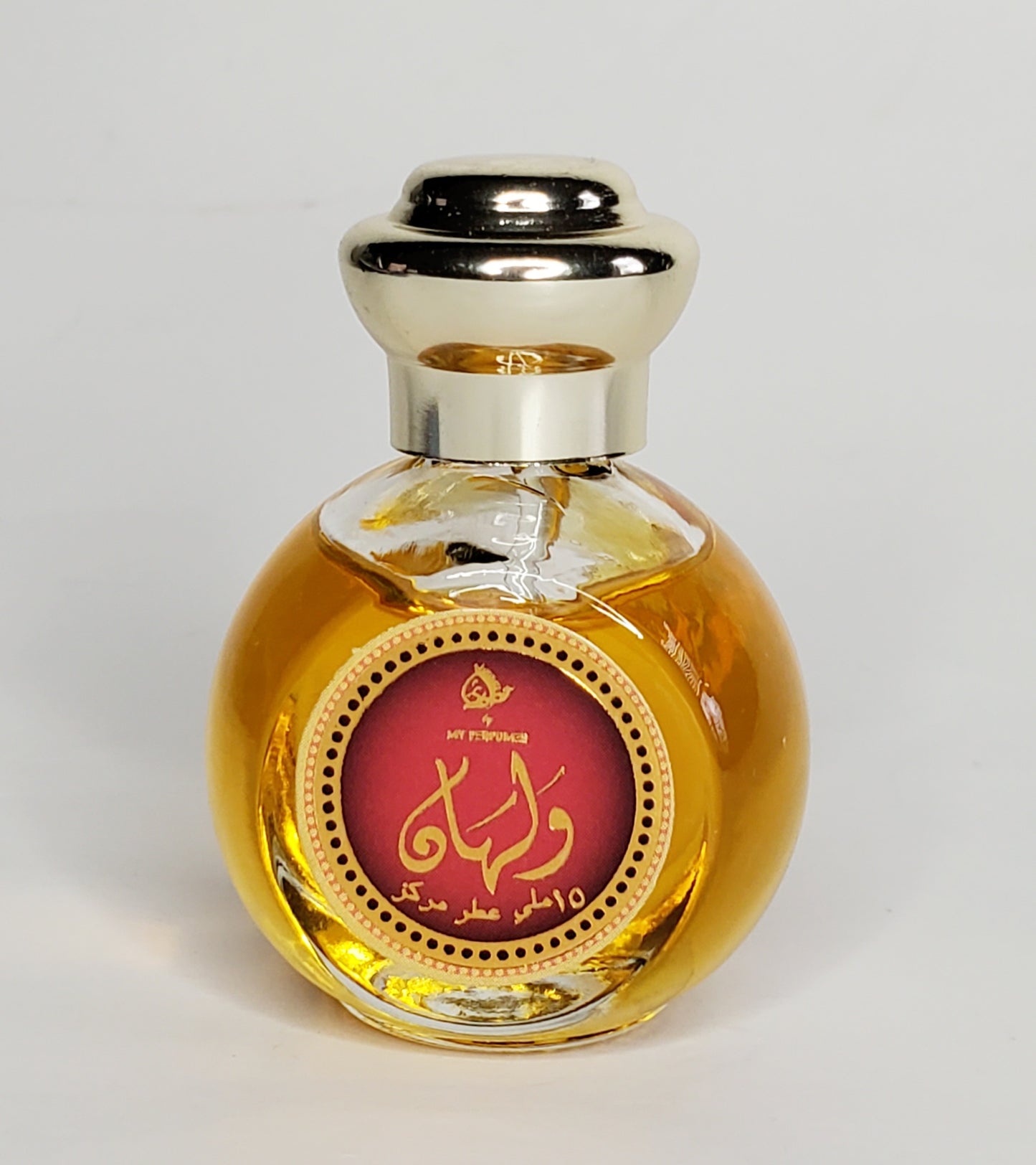 Walhan Arabian Perfume Oil