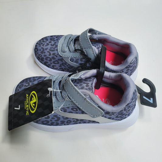 Athletic Works Toddler Running Shoes