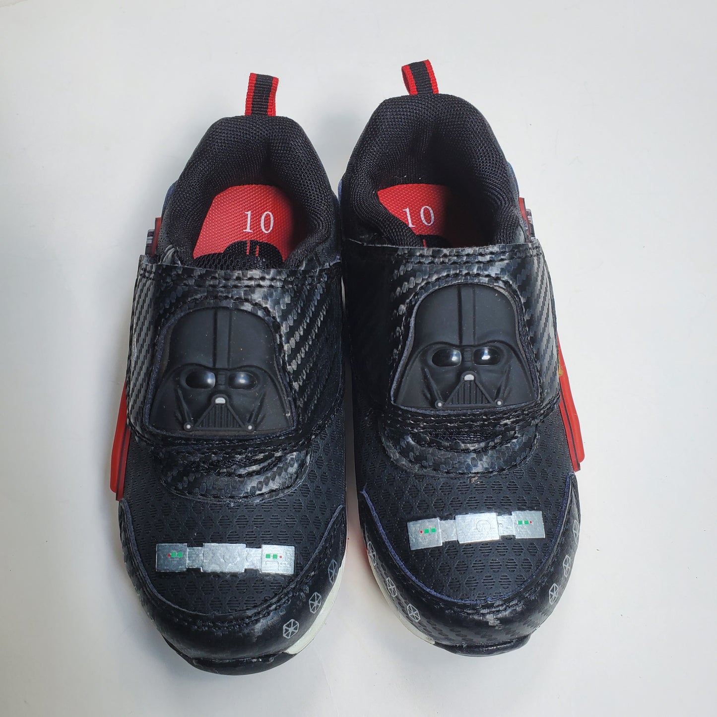 Star Wars Light-Up Sneakers