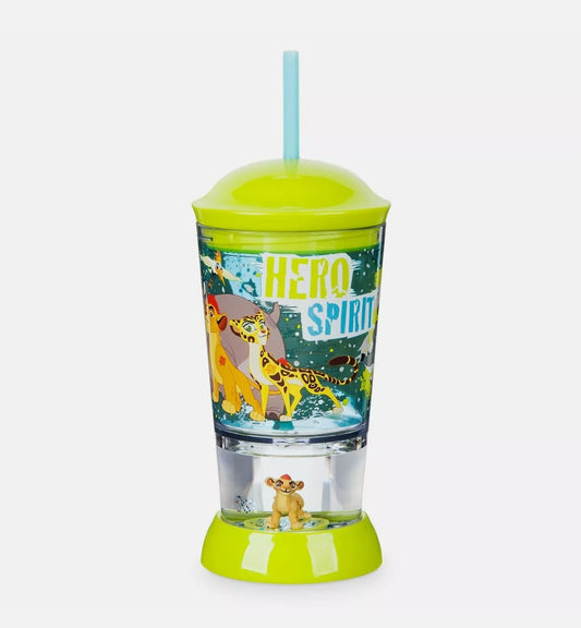 Disney Snowglobe Dome Tumbler