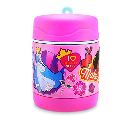 Disney Princess Hot and Cold Food Container