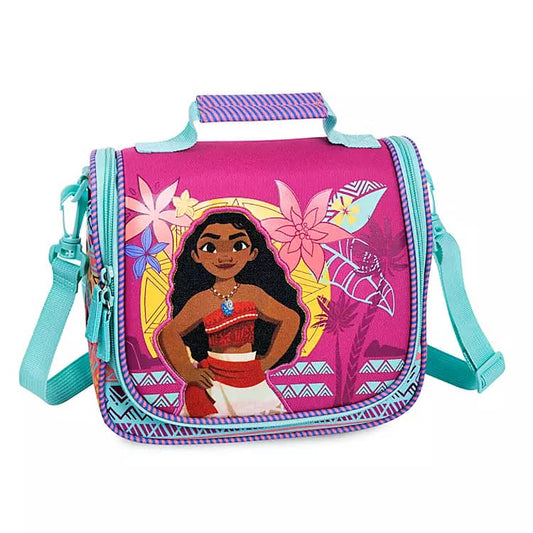 Disney's Moana Lunch Box