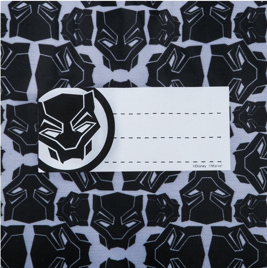 Black Panther Backpack