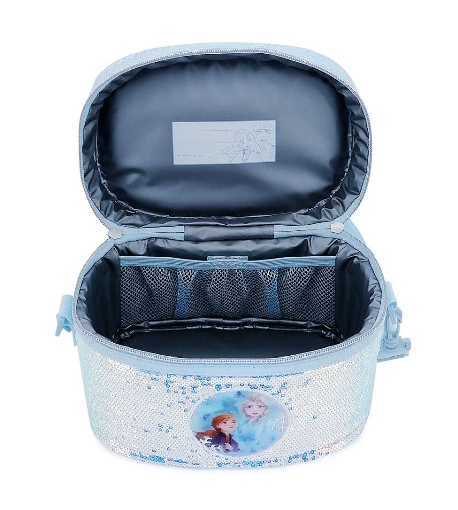 Anna and Elsa Lunch Box - Frozen 2