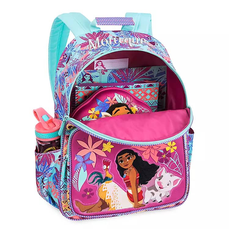 Disney's Moana Backpack