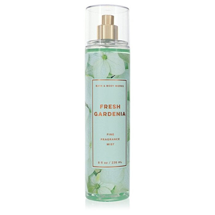 Bath & Body Works Fresh Gardenia Fragrance Mist