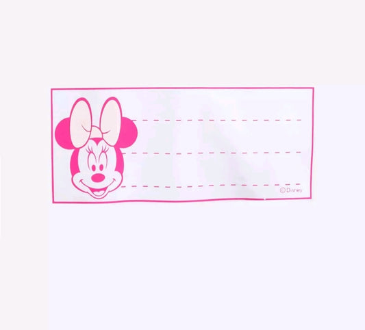 Minnie Mouse Lunch Tote