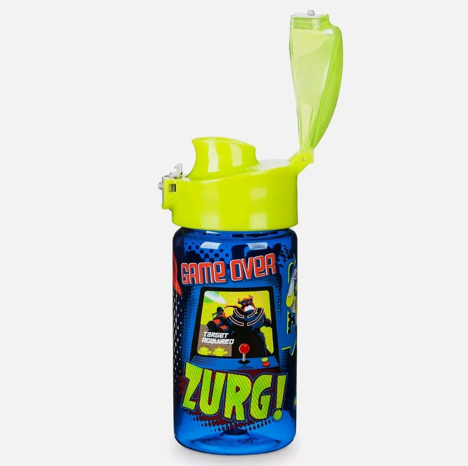 Disney's Toy Story Flip-Top Water Bottle
