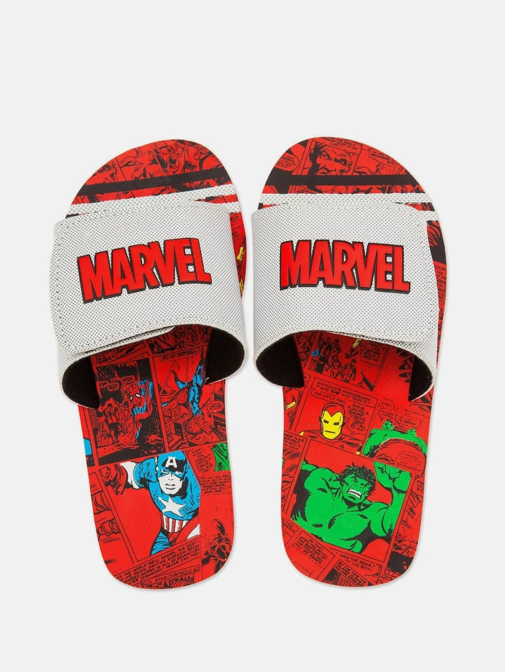 Avengers Sandals for Kids