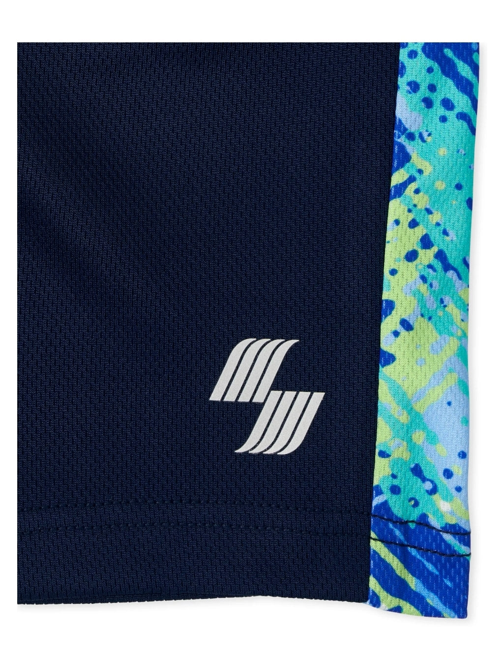 Boys Skills 2-Piece Performance Set