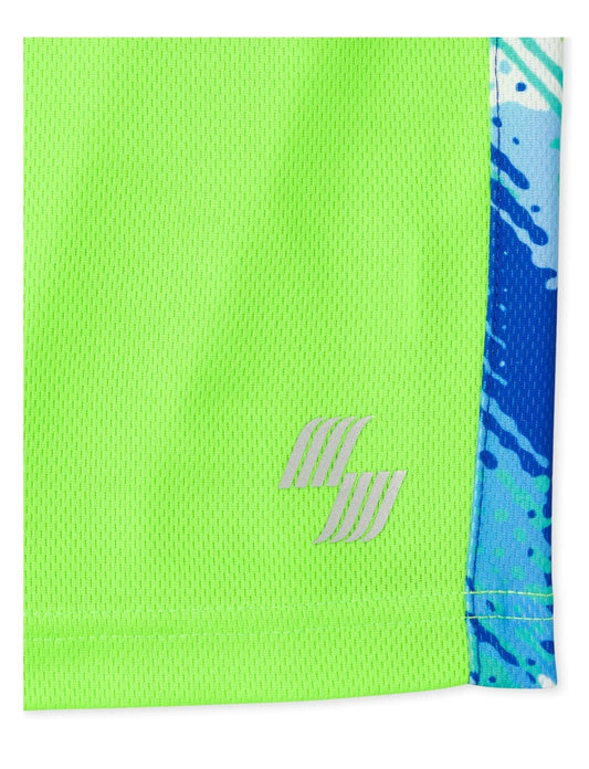 Boys Skills 2-Piece Performance Set