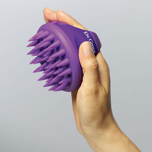 Dr. Groot Premium Scalp Cleansing Brush