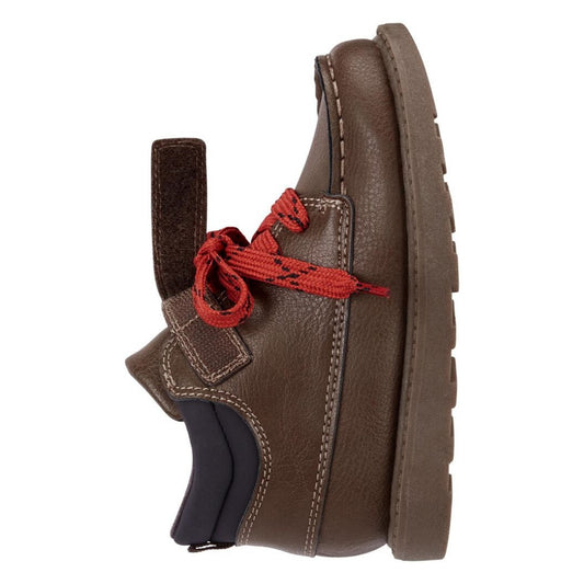 Carter's Norman Boots