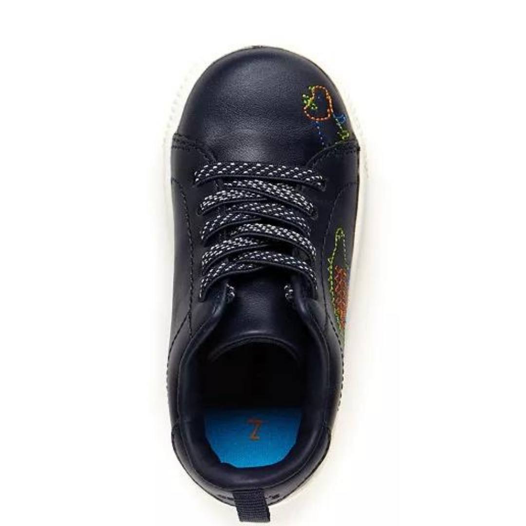 Carter's Toddler Boys Emmett Casual Sneakers