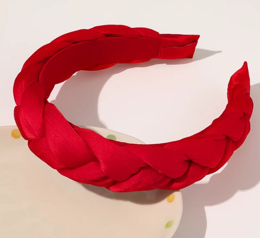 Cornrow Fashion Headband