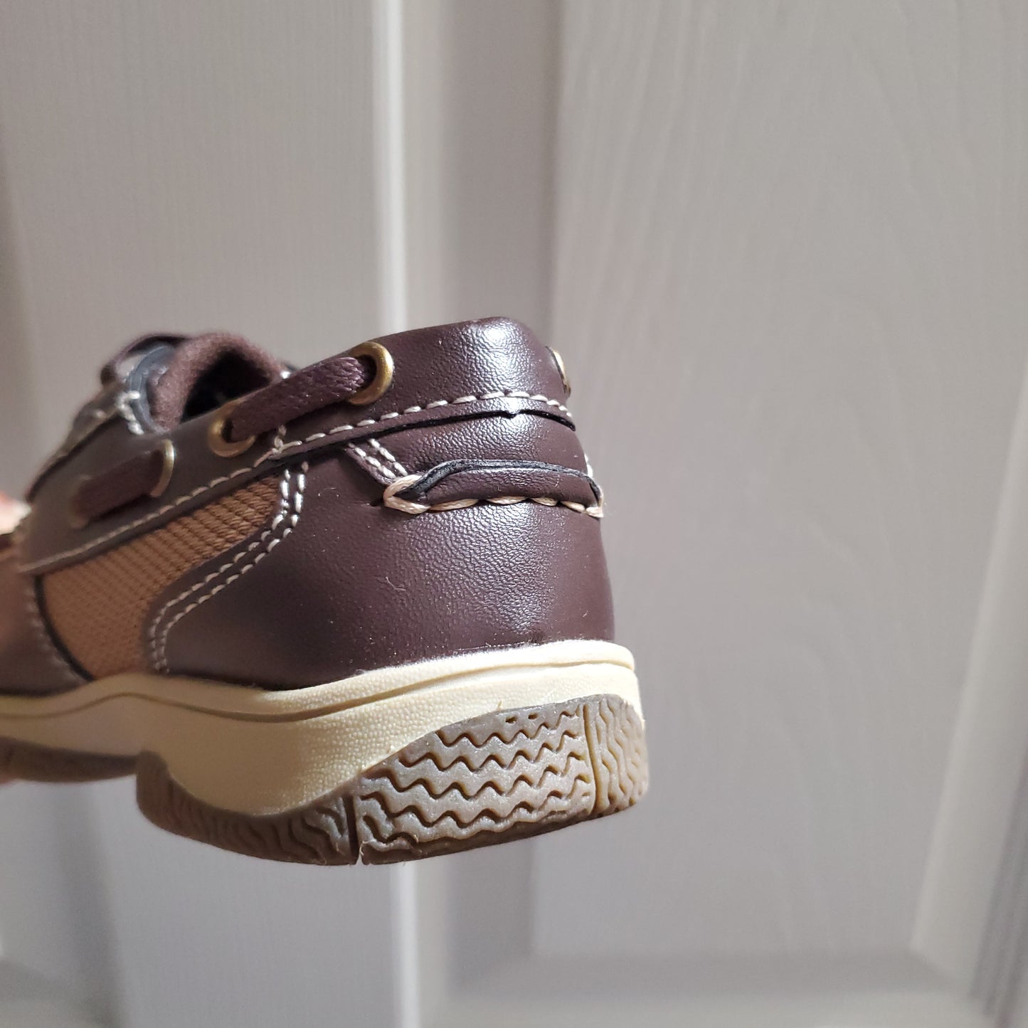 Boys Brett Boat Shoes