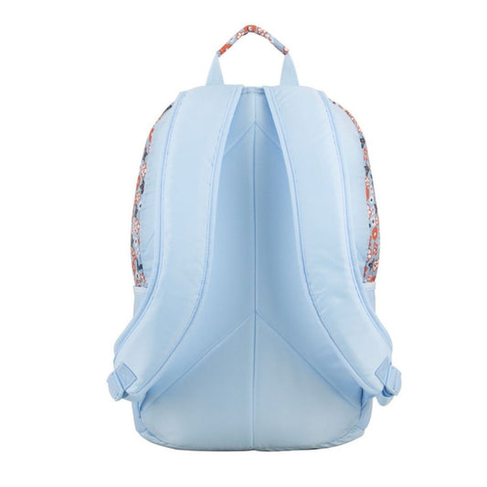 Fuel Deluxe Backpack & Lunch Bag Set