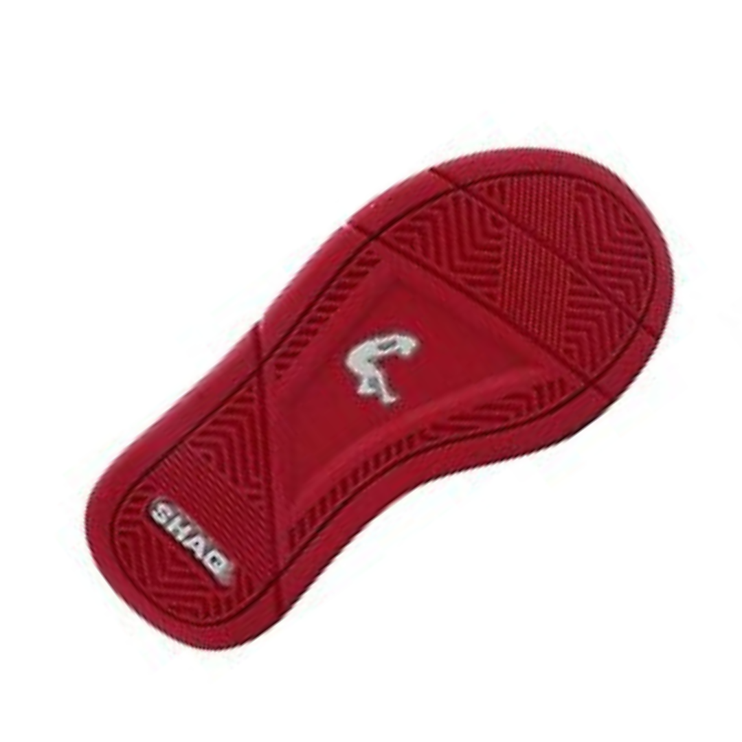 Shaq Toddler Boys High-Tops Laceless Retro Athletic Sneaker