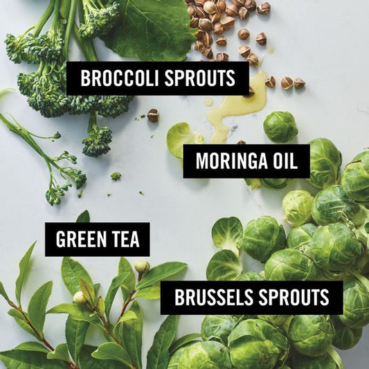 Farm Rx Super Greens Multivitamin Moisture Cream