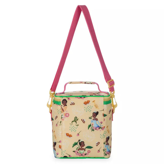 Tiana Lunch Tote – The Princess and the Frog