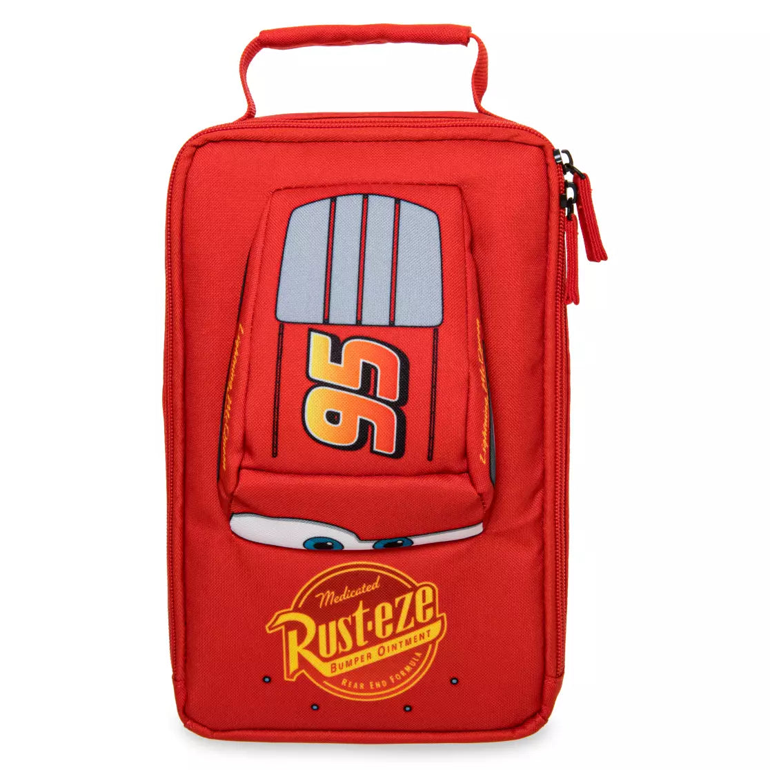 Lightning McQueen Lunch Box Cars Varieties Hub Co