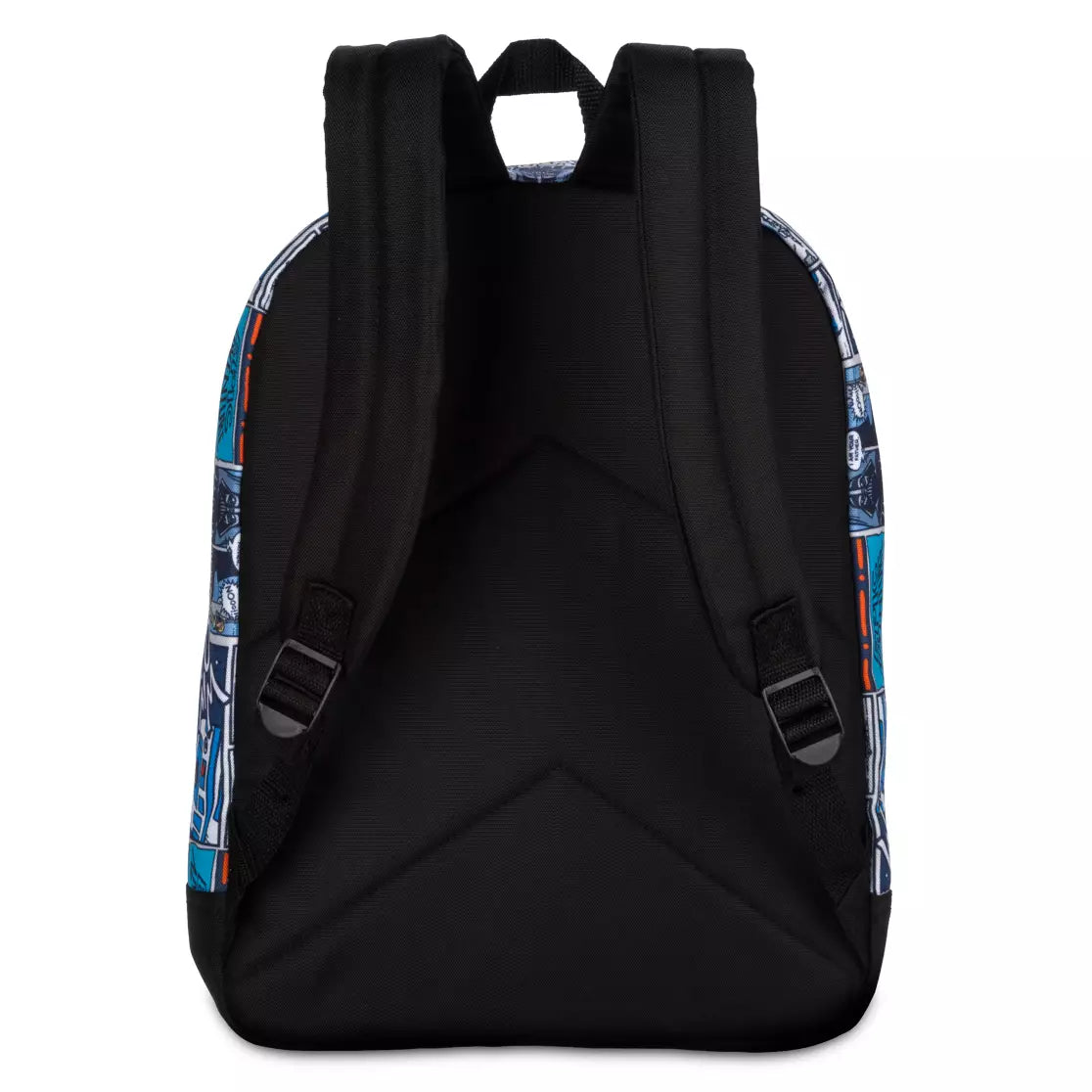 Star Wars Comic Art Backpack