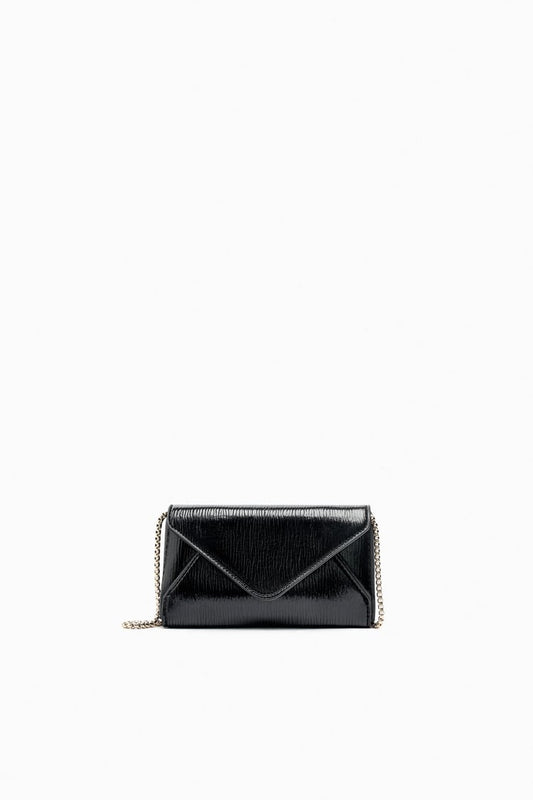 CROSSBODY CLUTCH