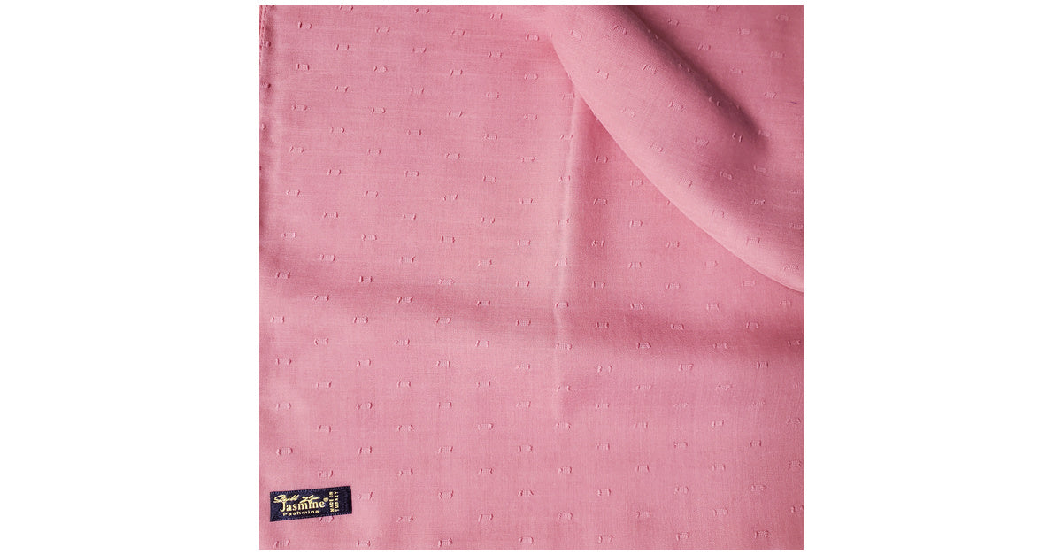 Jasmine Wool Design Women's Head Scarf