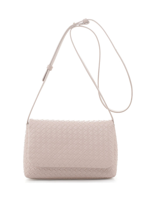 THE LIMITED Flap Crossbody