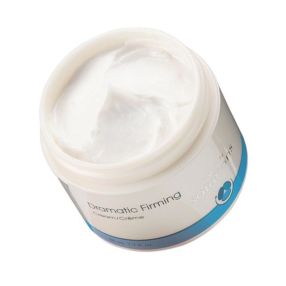 Avon Solutions Dramatic Firming Cream