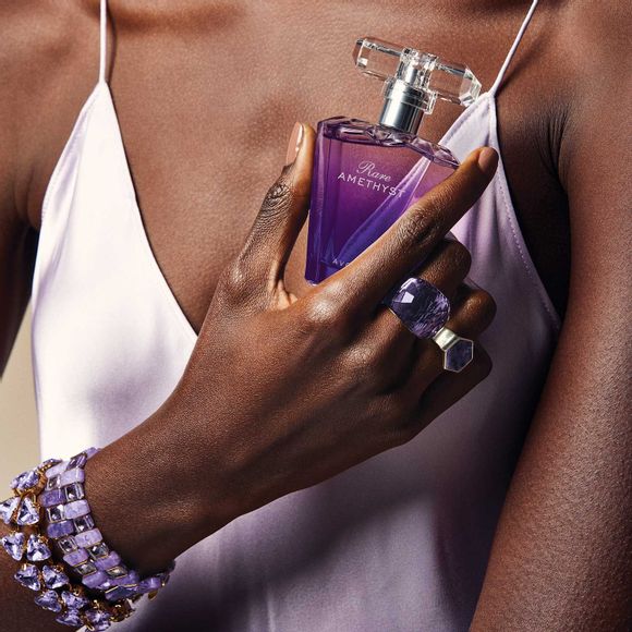 Rare Amethyst Eau de Parfum Spray