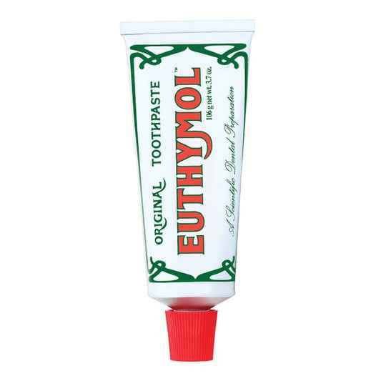 Euthymol Toothpaste