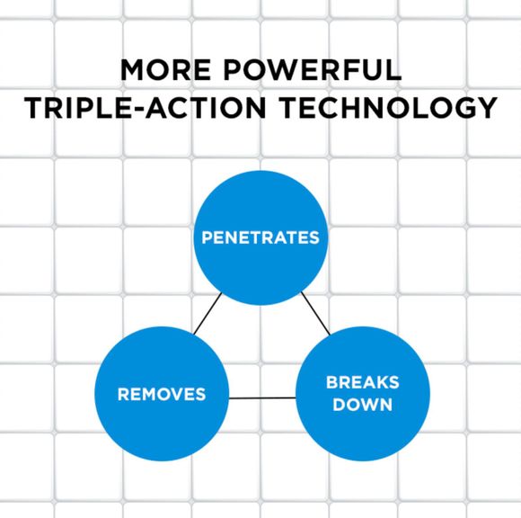 Homestar Bathroom Cleaner