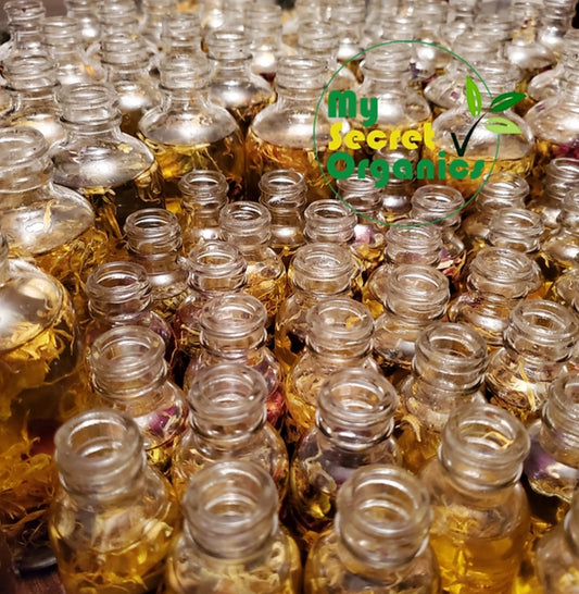 Floral Bomb Bath & Body Oil