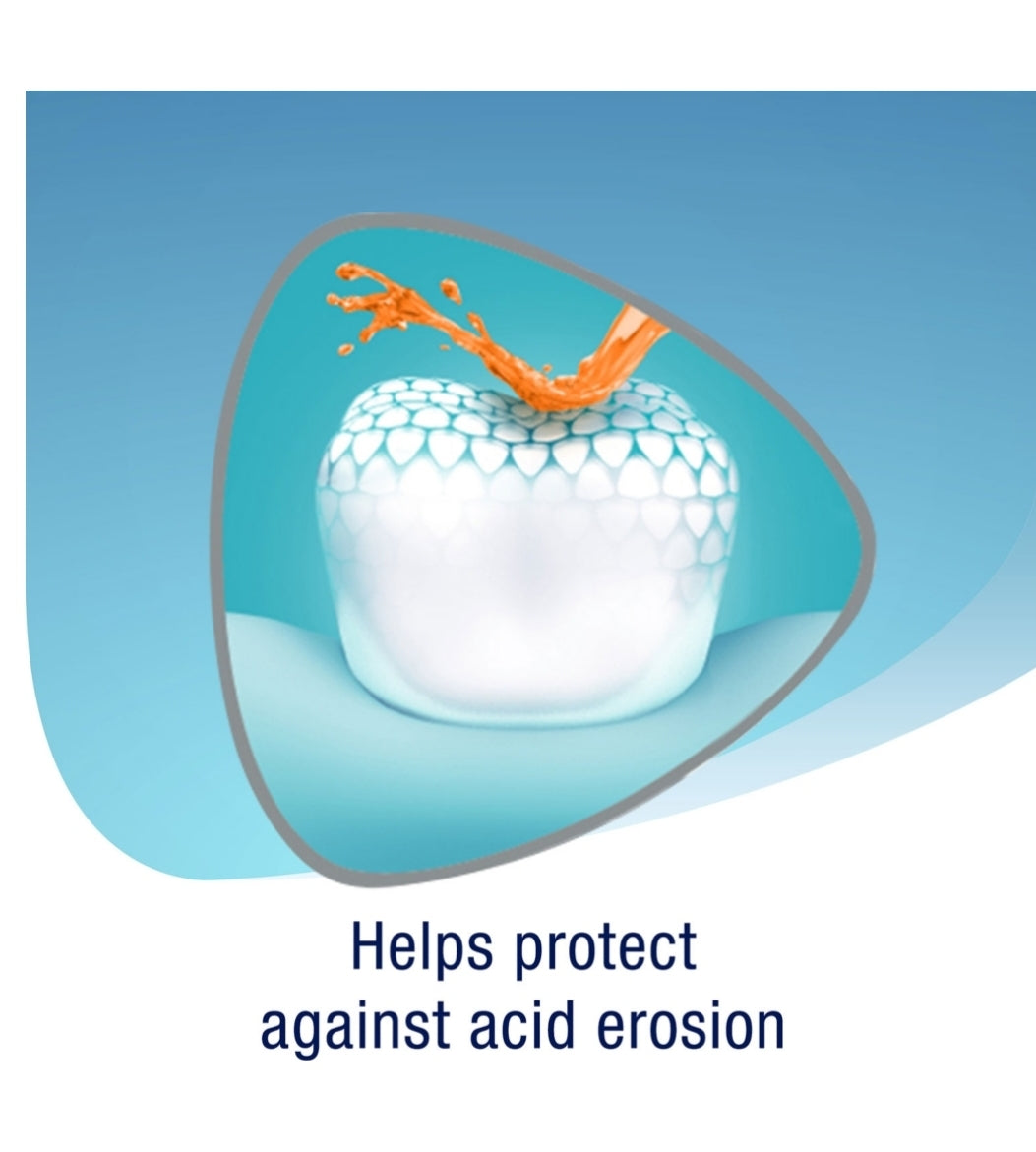 Sensodyne Pronamel Gentle Whitening Toothpaste for Sensitive Teeth, Alpine Breeze (6.5 oz., 4pk)