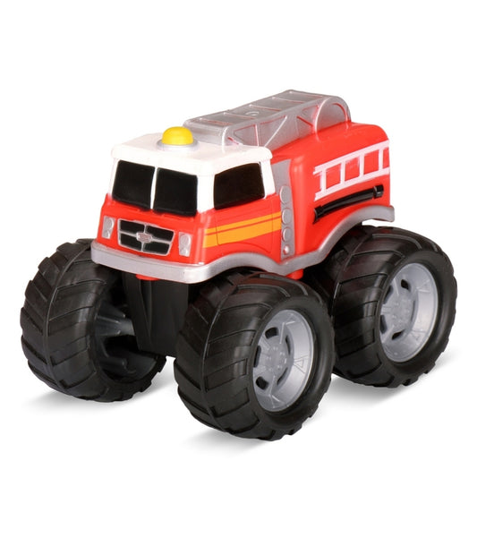 Member's Mark 2 Vehicles and Rug Set (Assorted Styles)