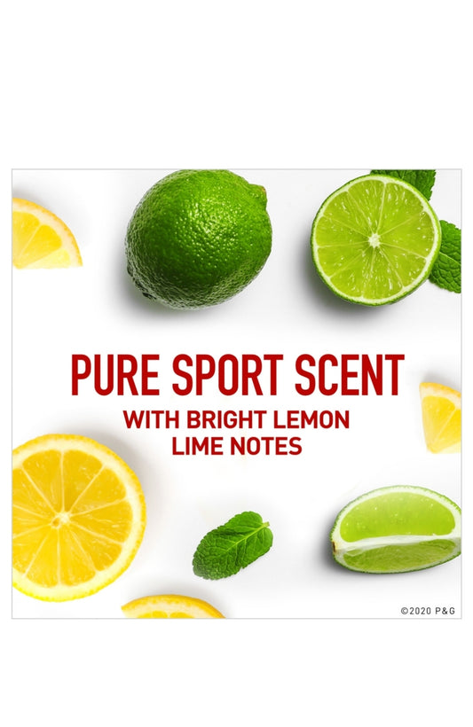 Old Spice High Endurance Deodorant for Men, Aluminum Free, 48 Hour Protection, Original Scent (2.4 oz., 5 pk.)