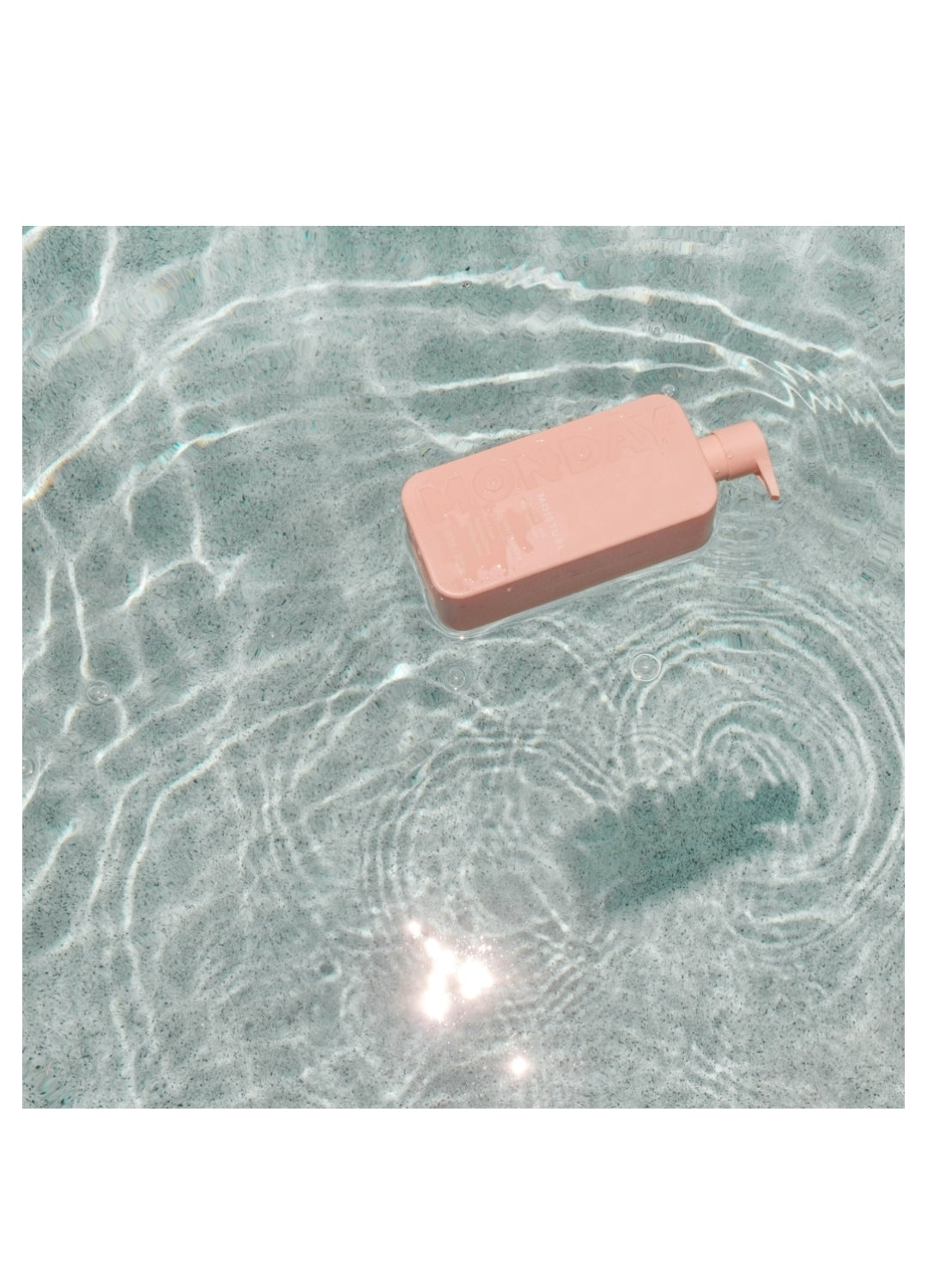 MONDAY Haircare MOISTURE Shampoo + Conditioner Bundle (30 fl. oz., 2 pk.)