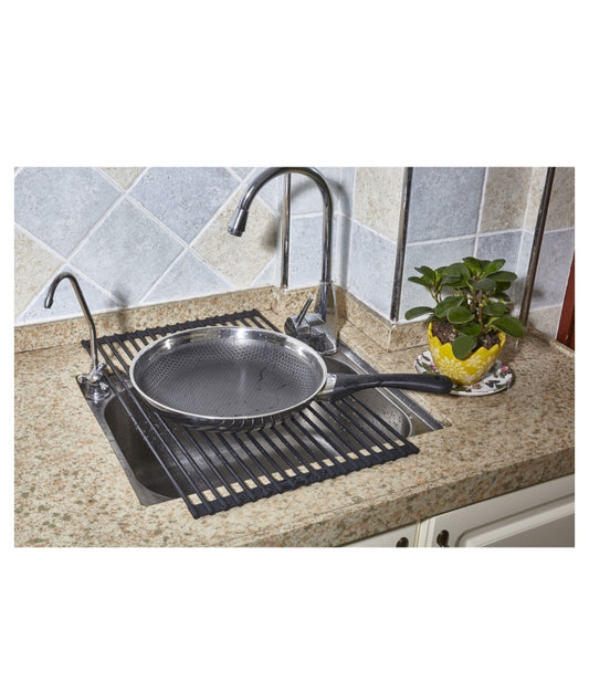 Roll-Up Drying Rack (Assorted Colors)