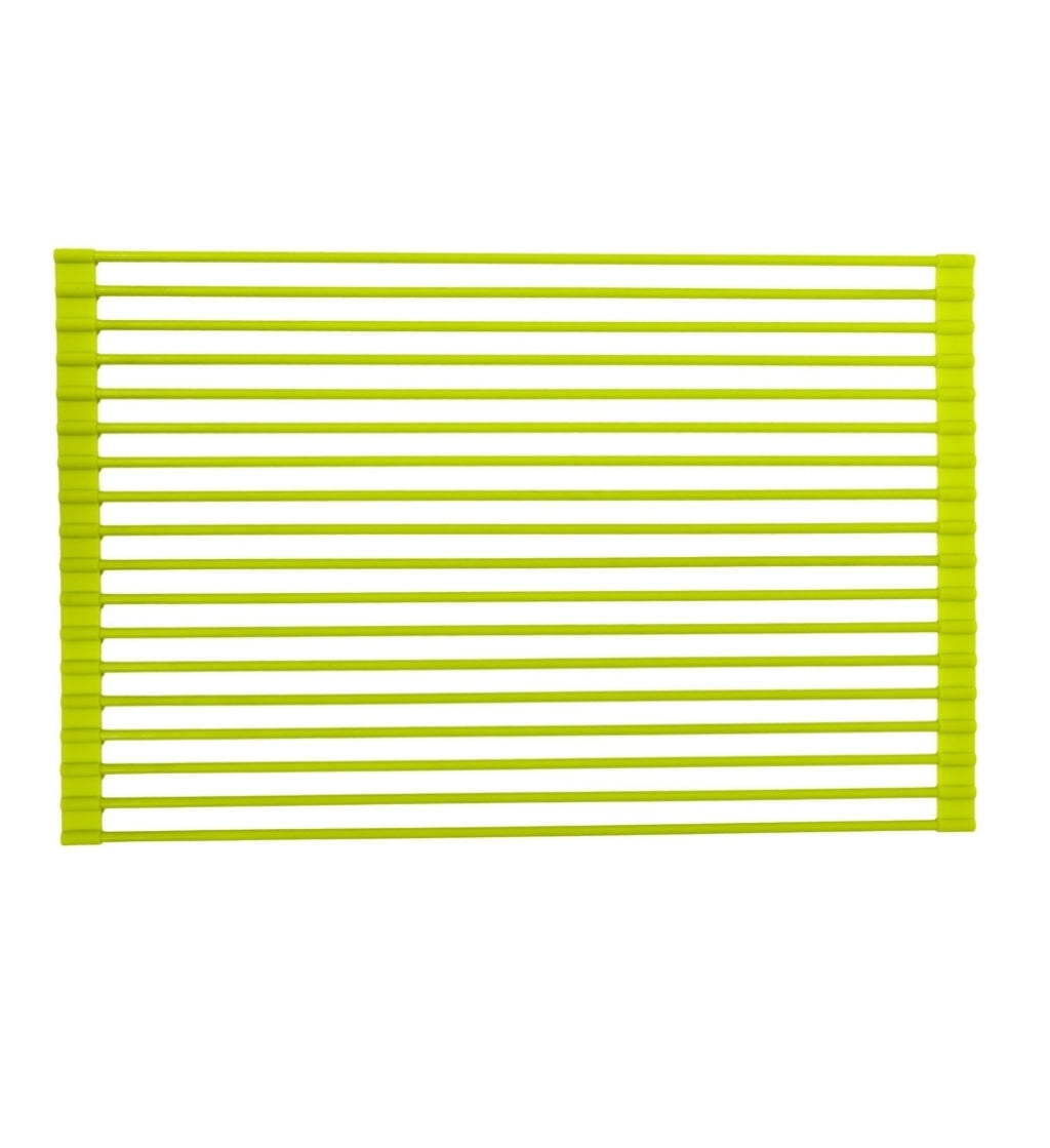 Roll-Up Drying Rack (Assorted Colors)