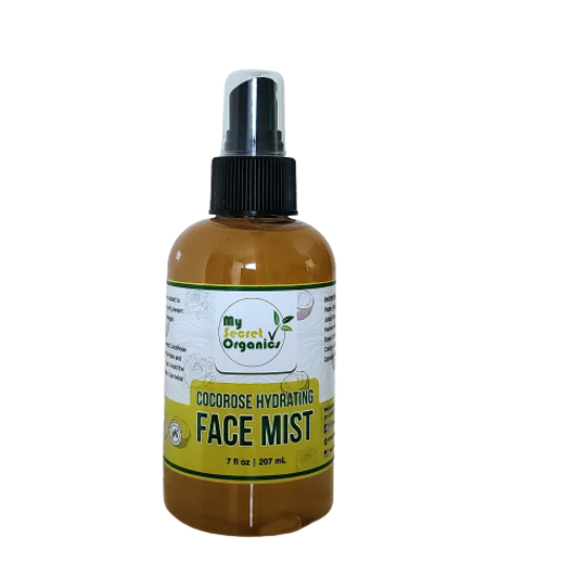 Witch Hazel Hydrating Facial Cleanser
(6 fl. oz)
