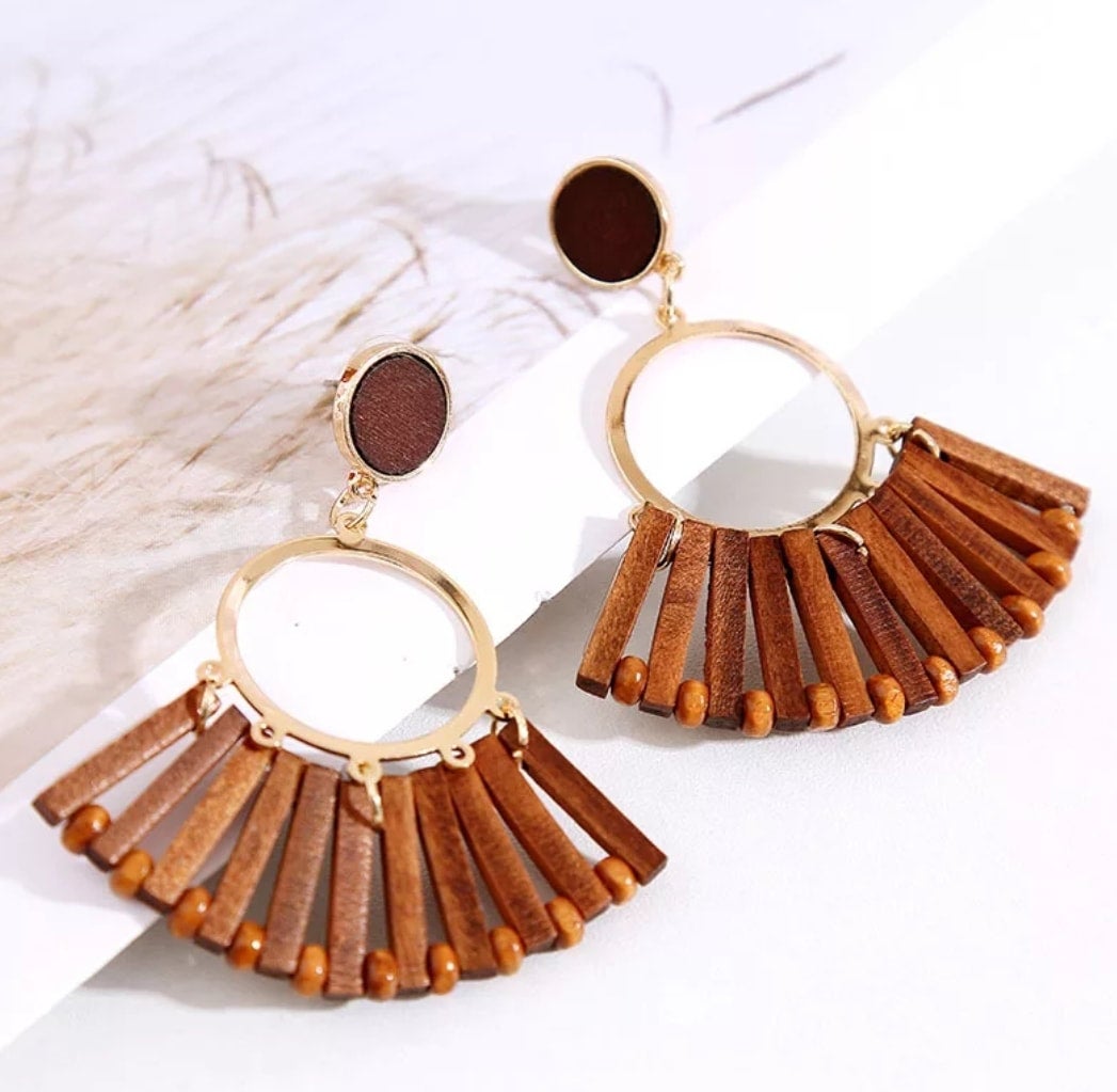 Two-toned Plank Syngle