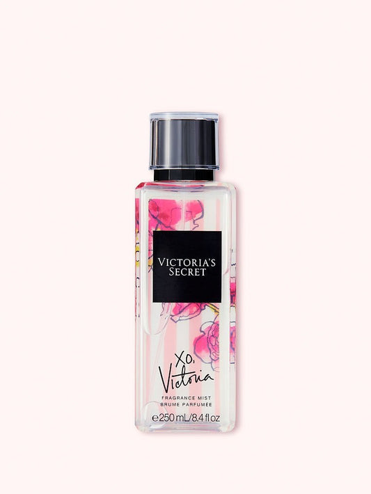 Xo, Victoria Fine Fragrance Mist