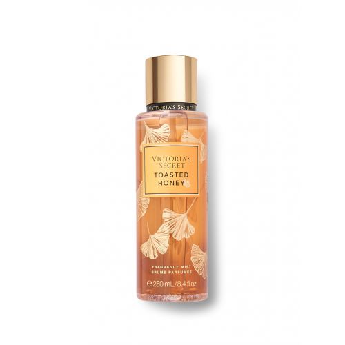 Victoria's Secret Toasted Honey Fragrance Mist