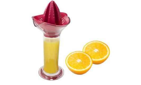 Rose - Juicelab Juice Extractor & Storage