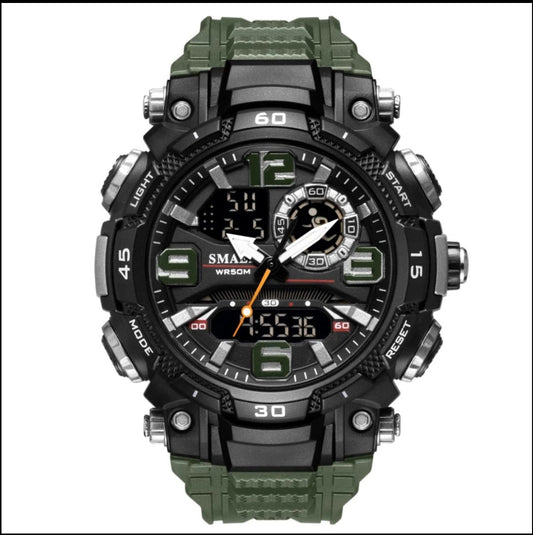 Men's Digital Watch