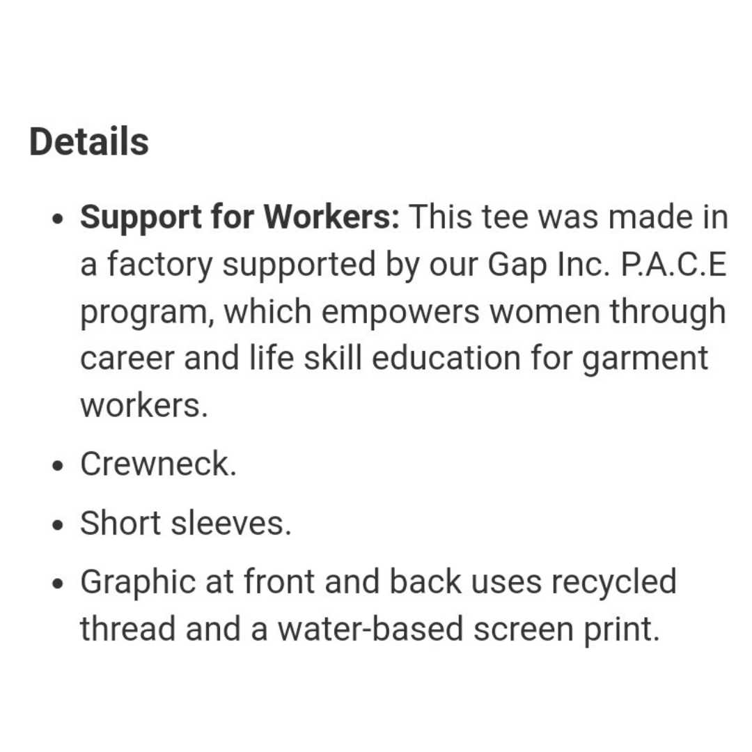 Toddler Branded Graphic T-Shirt