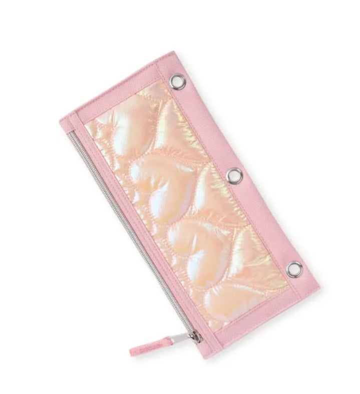 Quilted Heart Unicon Backpack Set