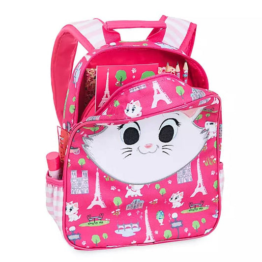 Marie The Aristocrats Junior Backpack