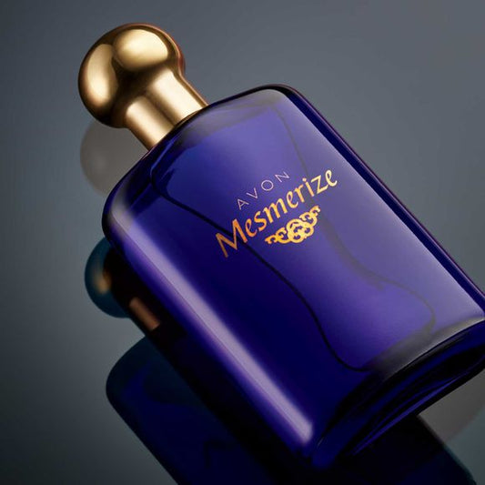 Mesmerize Cologne Spray